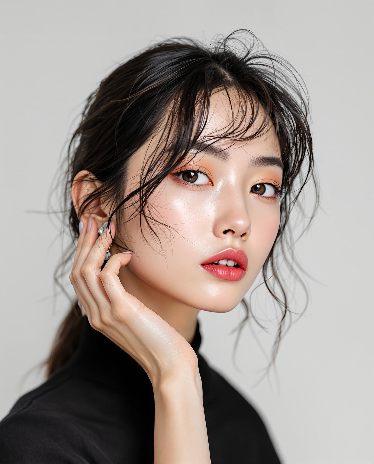 美女套图-高清写真分类封面