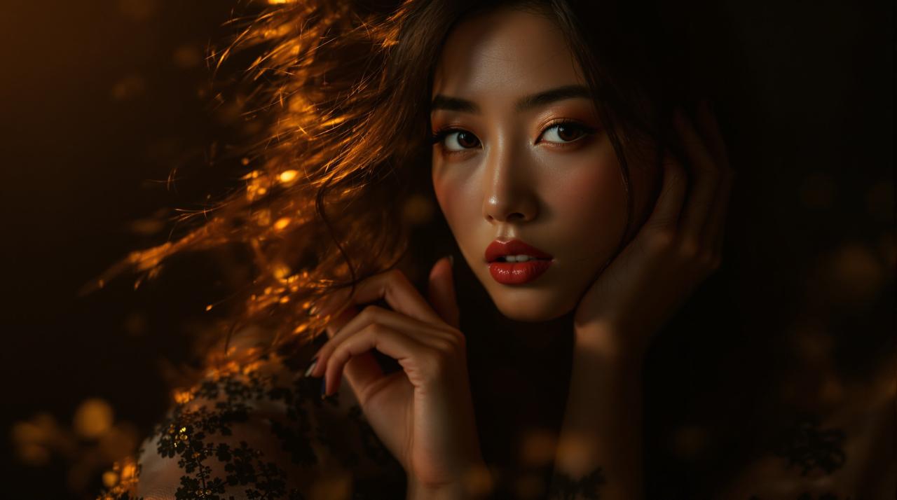 美女套图 - 全网最新最全的唯美写真网站首页横幅